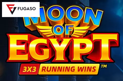 Moon Of Egypt